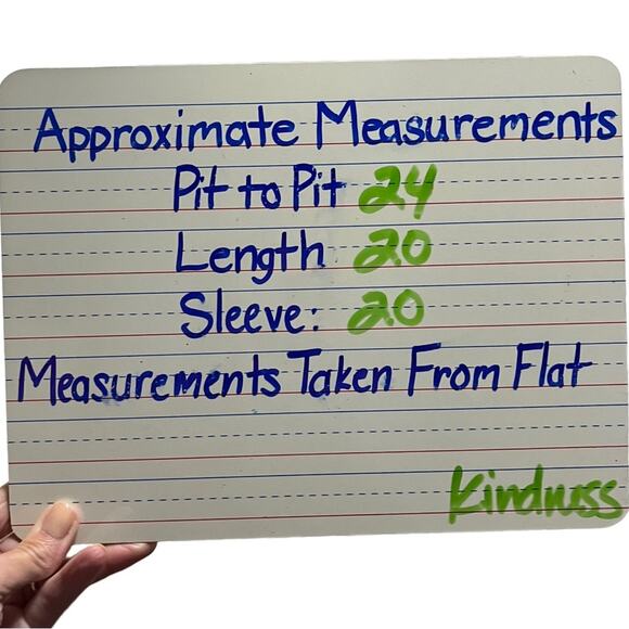 NWOT SMILEY WORLD Spread Kindness Orange Smiley Face‎ Cropped Sweatshirt Size S - Picture 10 of 10